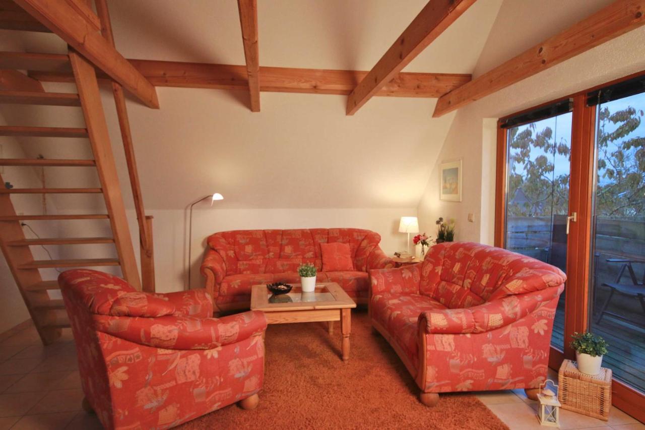 Ferienwohnung Schauf Gelting Zewnętrze zdjęcie