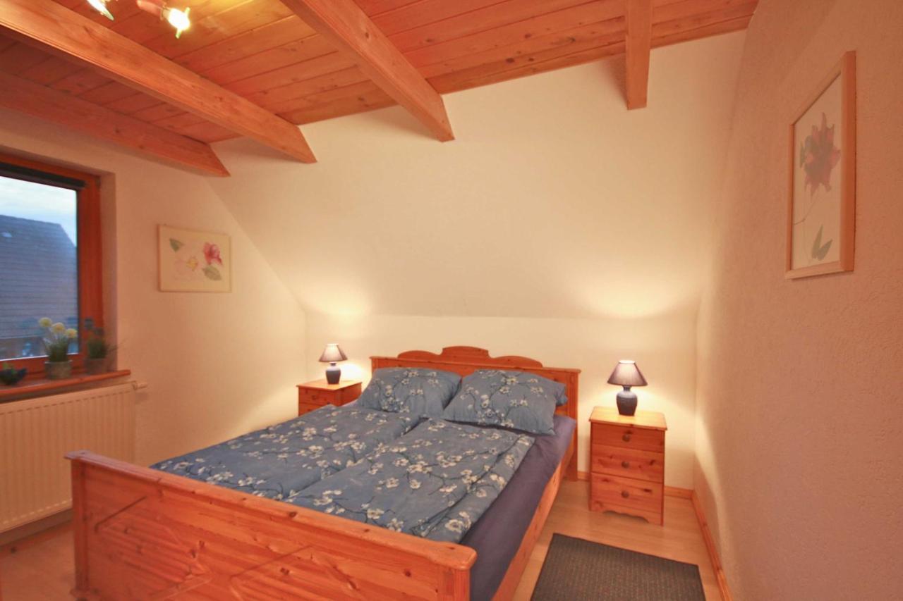 Ferienwohnung Schauf Gelting Zewnętrze zdjęcie
