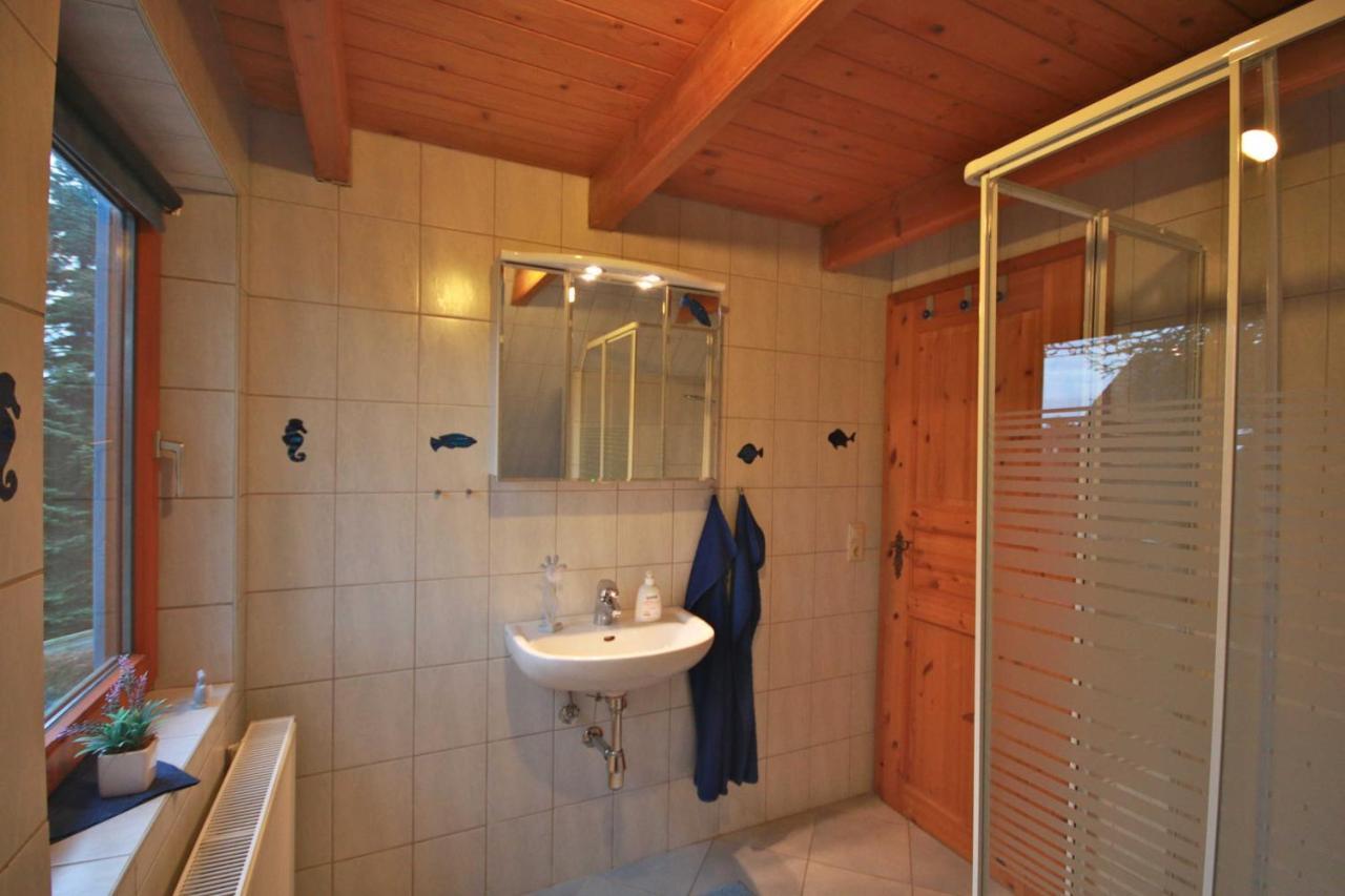 Ferienwohnung Schauf Gelting Zewnętrze zdjęcie